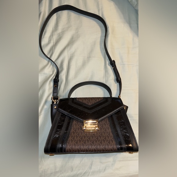 Micheal Kors handbag - Picture 1 of 5